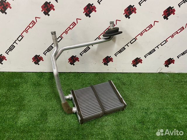 Радиатор отопителя Infiniti g25 v36