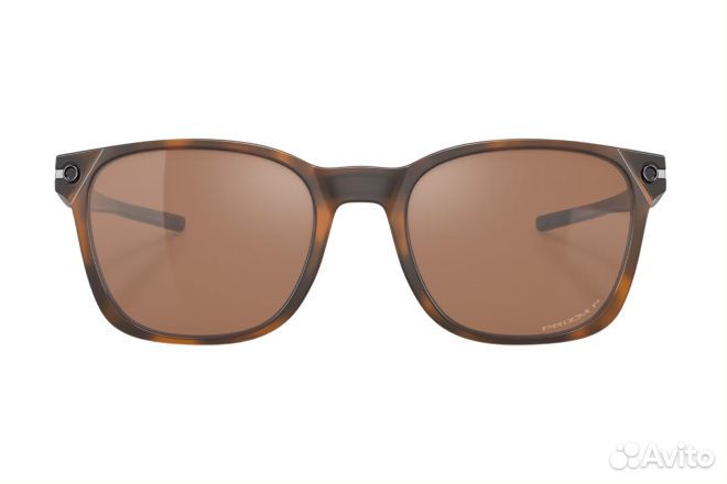 Очки Oakley Ojector / Matte Brown Tortoise Priz