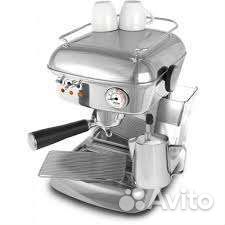 Кофеварка inovy