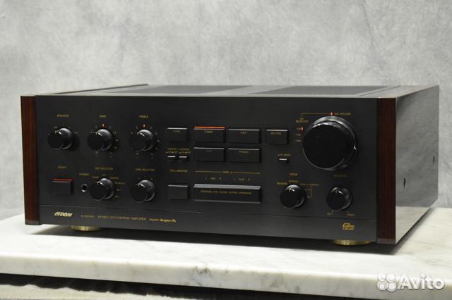 Усилитель victor ax1000