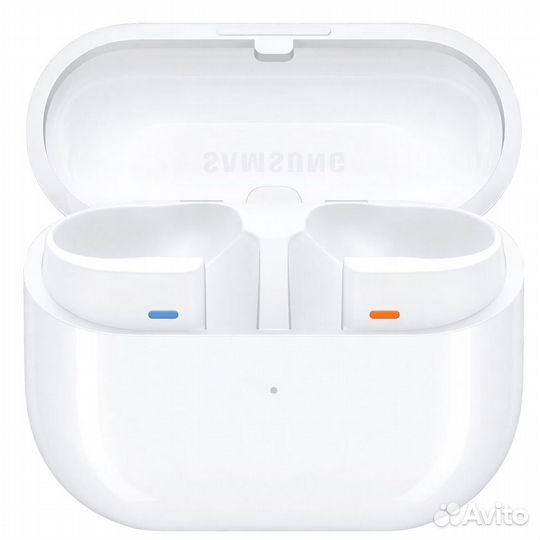 Наушники Samsung Galaxy Buds 3 Pro White (2024)