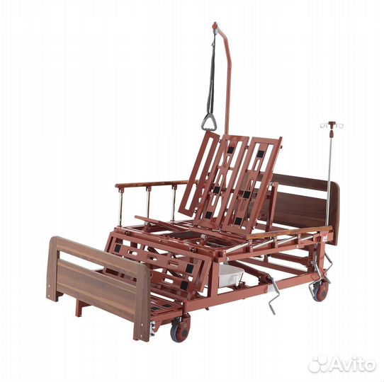 Медицинская кровать Е-45А