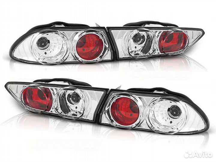 Alfa Romeo 156 (97-03) Тюнинг фонари ltar01