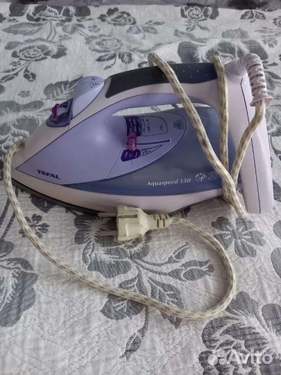 Продам утюг