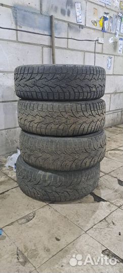 Toyo Observe G3-Ice 195/65 R15 88T