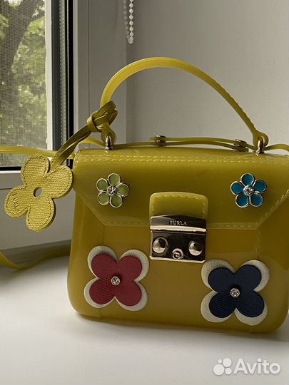 Сумка детская furla