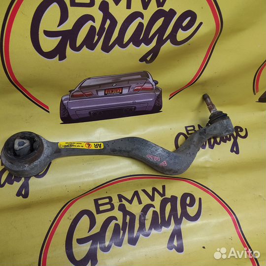 Bmw e60 рычаг подвески правый