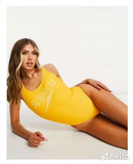 Купальник новый