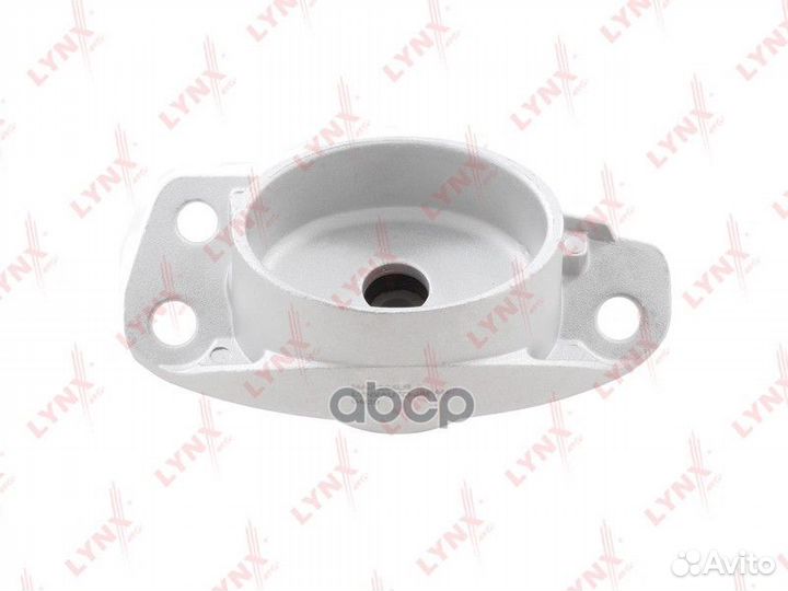 MA-1254LR Опора заднего амортизатора lynxauto M