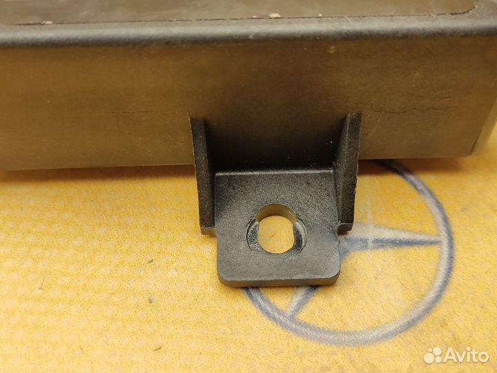 Блок электронный Mercedes-Benz C124 M104.980 3.0