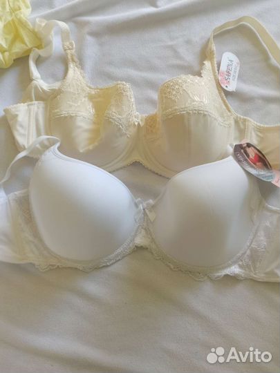 Бюстгальтер 90d