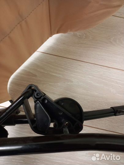 Шезлонг детский,стульчик, качалка