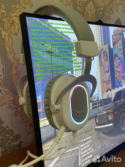 Игровой компьютер RTX 2070