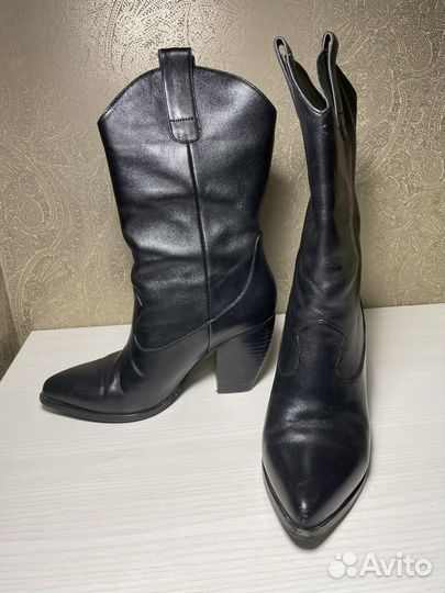 Казаки женские 37 размера