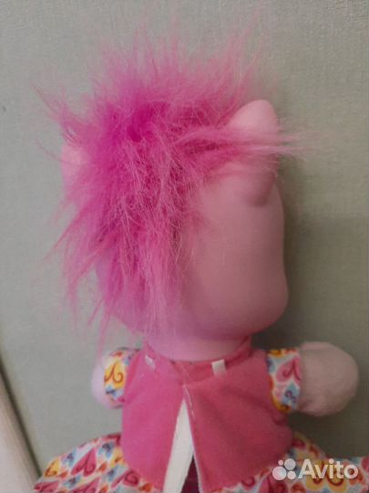 Y little pony Пинки пай