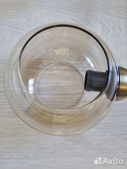 Люстра потолочная de markt гамбург 6 плафонов