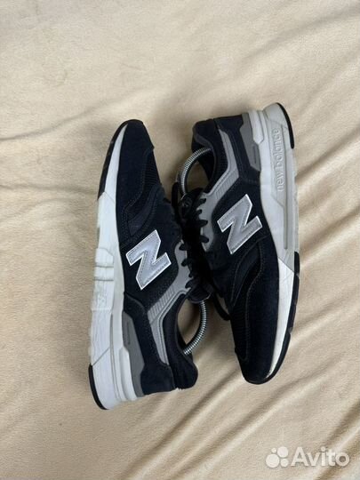 Кроссовки New Balance 997 H