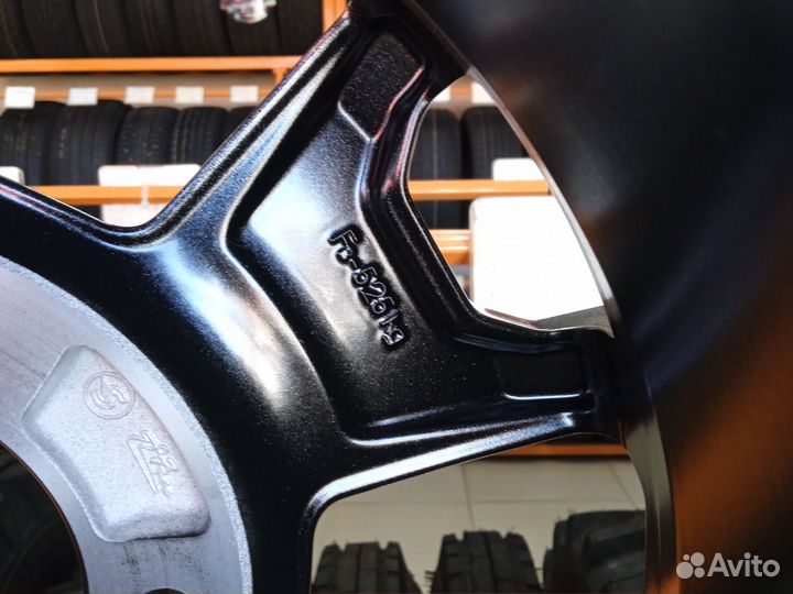 Диски iFree 6*16 5х139,7 ET40 D98 Нива литые