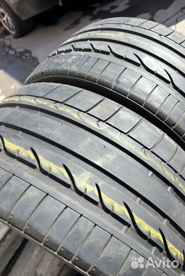 Bridgestone Potenza RE050A 275/30 R20