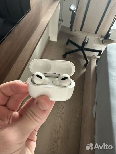 Air Pods Pro