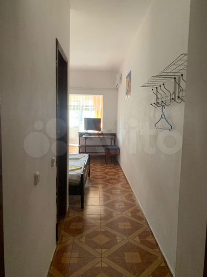 Комната 20 м², 3/3 эт.