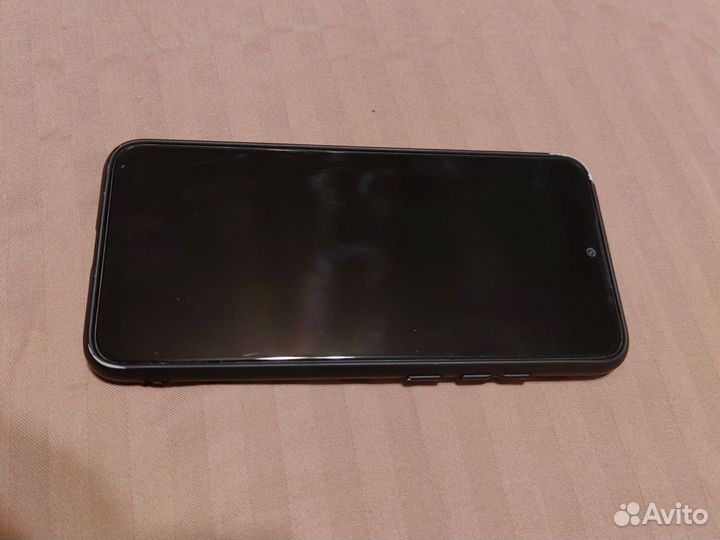 Xiaomi Redmi Note 7, 4/64 ГБ