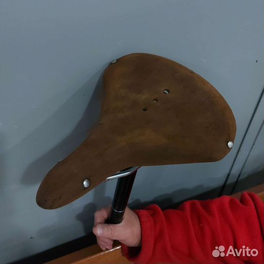 Седло для велосипеда