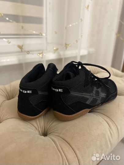Борцовки asics