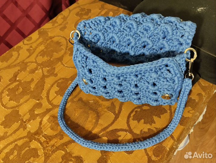 Вязание на заказ крючком