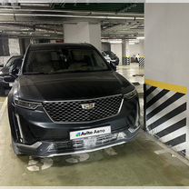 Cadillac XT6 2.0 AT, 2020, 48 626 км, с пробегом, цена 4 500 000 руб.