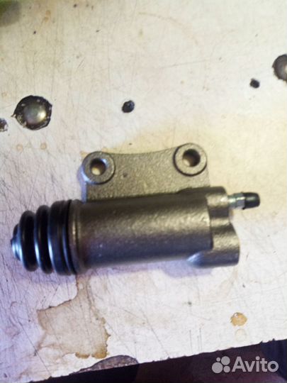 Цилиндр сцепления баф феникс