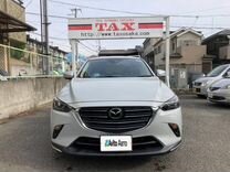 Mazda CX-3 1.8 AT, 2019, 14 000 км, с пробегом, цена 950 000 руб.