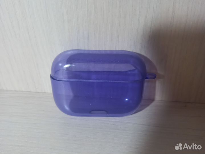 Чехол для airpods pro