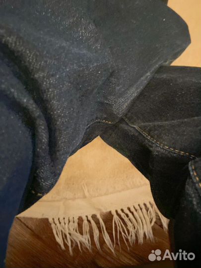 Джинсы левис 511 мужские