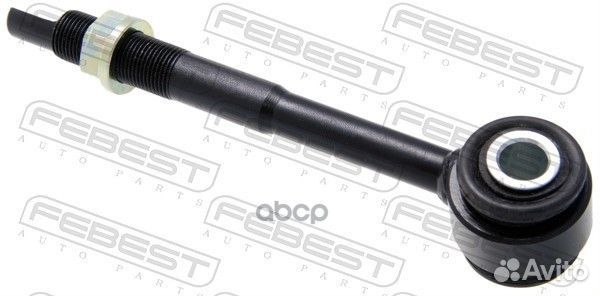 Рычаг подвески зад прав TAB464RZ Febest