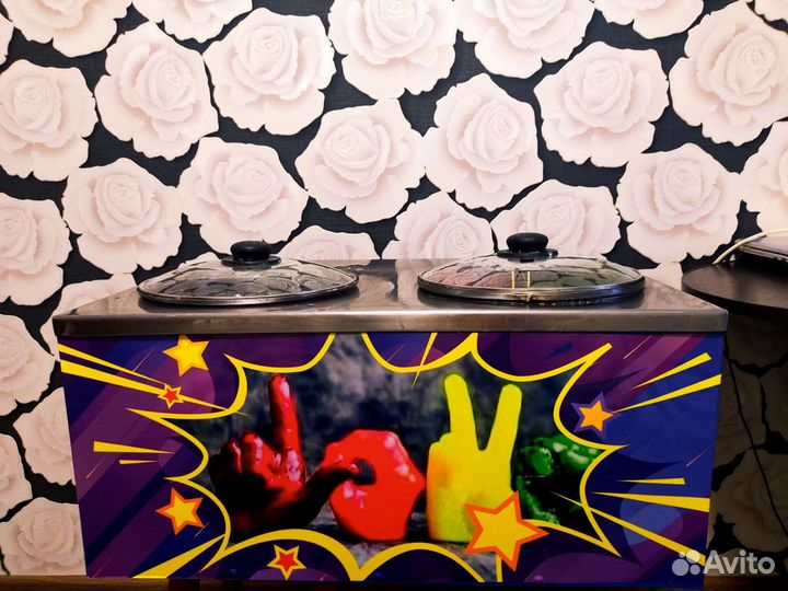 Продам Интерактивное Шоу 