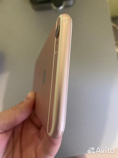 iPhone 6S Plus, 16 ГБ