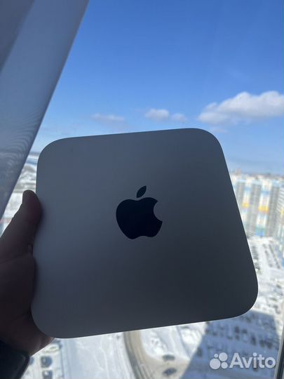 Apple Mac mini