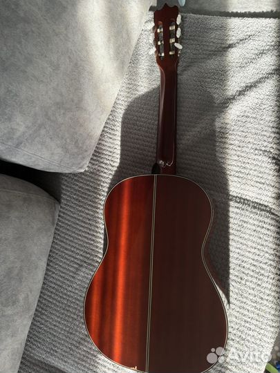 Классическая гитара