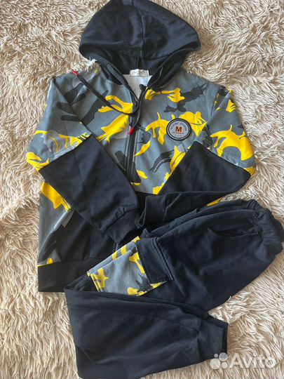 Костюм для мальчика