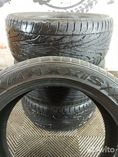 Maxxis MA-Z3 Victra 245/45 R18 100W