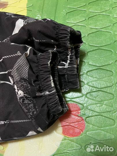 Зимний комбинезон lassie 92