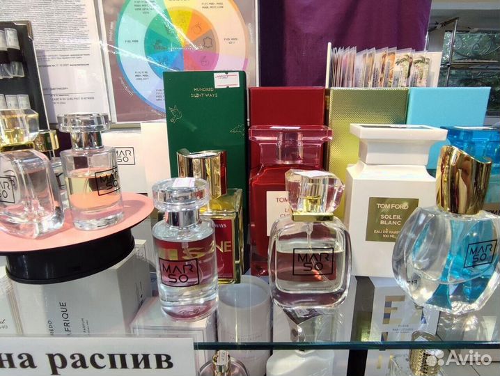 Оригинальные Духи для всех