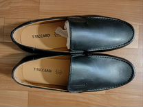 Мокасины туфли мужские 42 размер