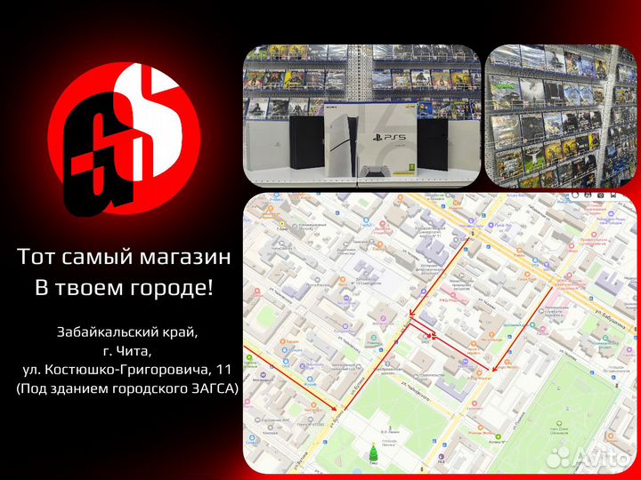 The last of us 2 ps5