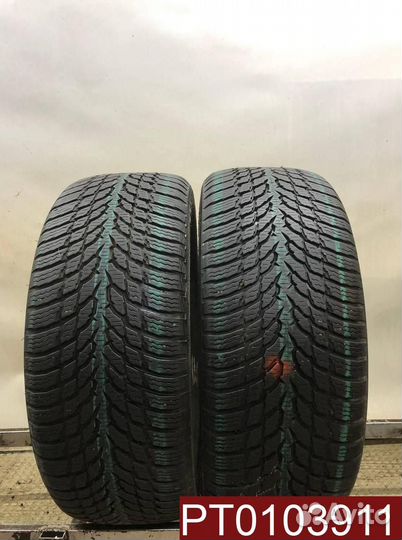 Nokian Tyres WR Snowproof 225/50 R17 98H