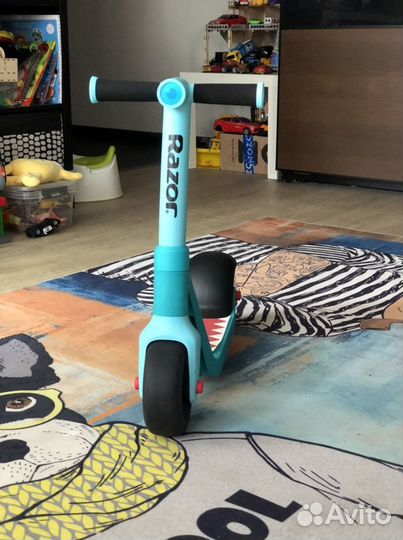 Самокат детский Razor