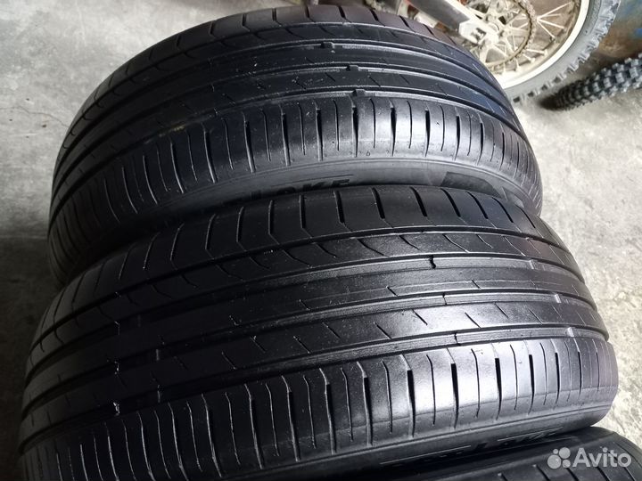 Westlake Zuper Eco Z-107 205/55 R17