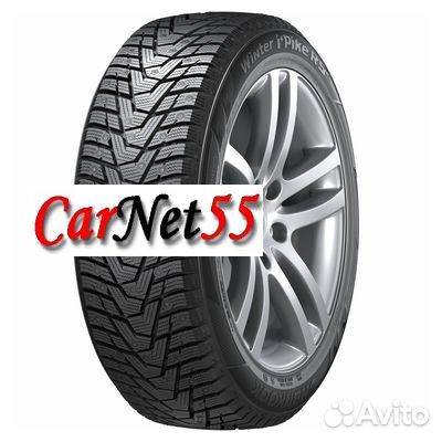 Hankook Winter I'Pike RS2 W429 205/55 R16