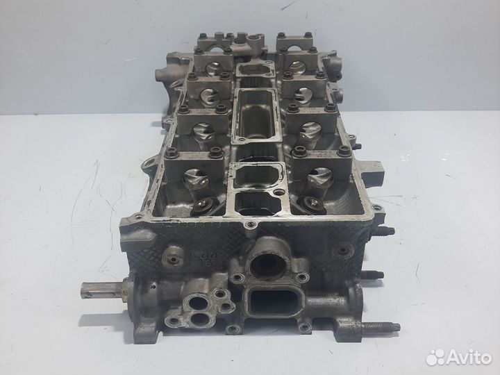 Гбц Mazda 6 LF17 2 литра